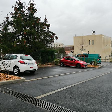Maison "Le Figuier" Trevoux Climatisee Extérieur photo