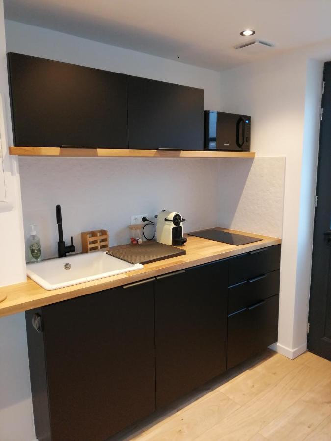 Maison "Le Figuier" Trevoux Climatisee Extérieur photo