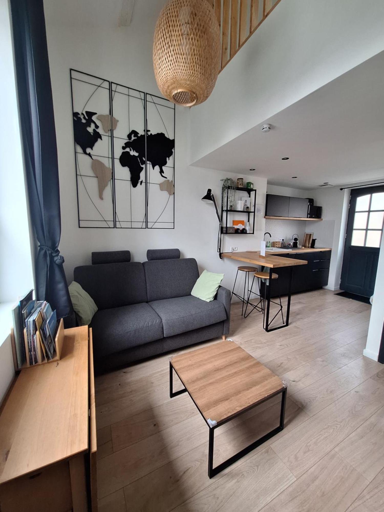 Maison "Le Figuier" Trevoux Climatisee Extérieur photo