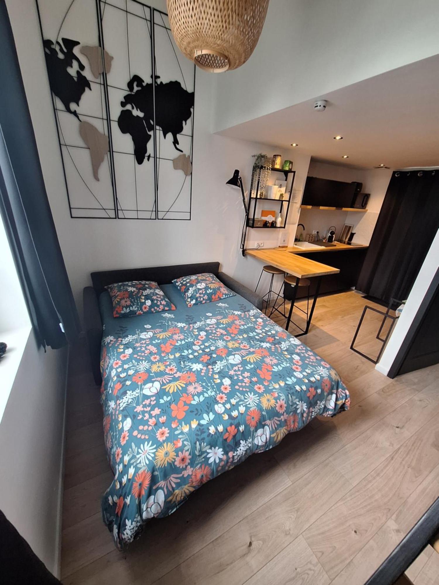 Maison "Le Figuier" Trevoux Climatisee Extérieur photo
